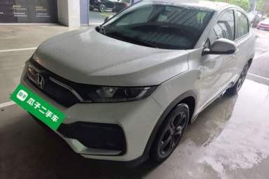 Used Honda XR-V 2020 220TURBO CVT Comfort Version