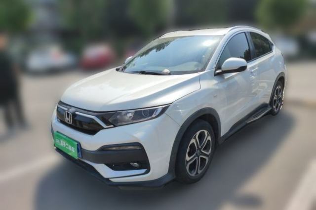 Used Honda XR-V 2020 1.5L CVT Classic Edition