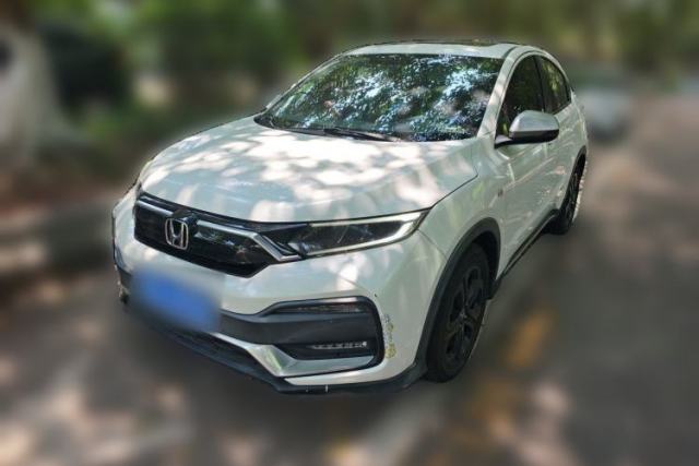 Used Honda XR-V 2020 220TURBO CVT Luxury Edition
