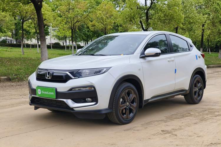 Used Honda XR-V 2020 220TURBO CVT Comfort Version Guazi used car, China used car export, Used car for sale, Used  cars, Cheapest cars for sale