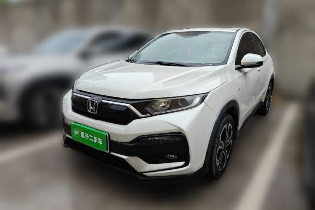 Used Honda XR-V 2020 1.5L CVT Luxury Edition