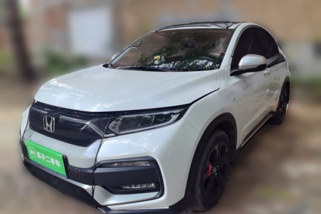 Used Honda XR-V 2020 220TURBO CVT Luxury Edition
