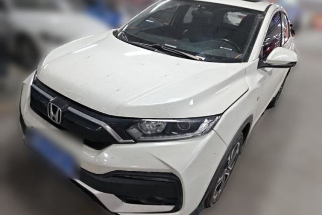 Used Honda XR-V 2020 1.5L CVT Luxury Edition