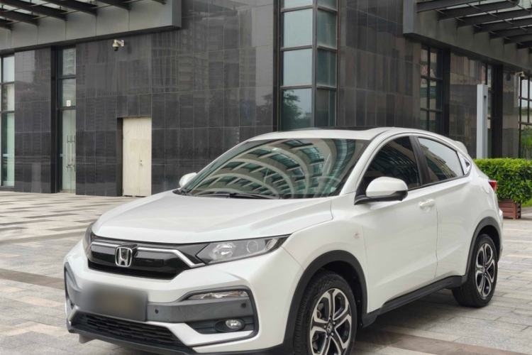 Used Honda XR-V 2020 1.5L CVT Comfort Version Guazi used car, China used car export, Used car for sale, Used  cars, Cheapest cars for sale