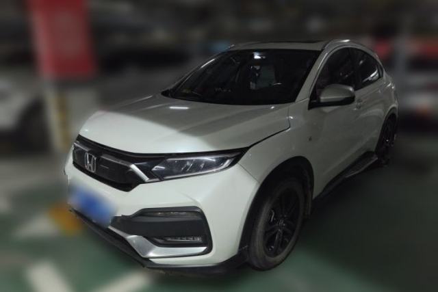 Used Honda XR-V 2020 220TURBO CVT Luxury Edition