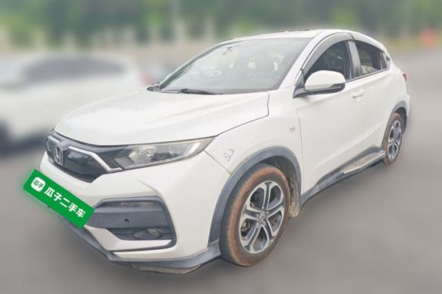 Used Honda XR-V 2020 1.5L CVT Classic Edition
