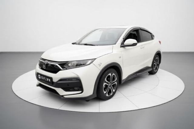 Honda XR-V 2020 1.5L CVT Classic Edition مستعملة