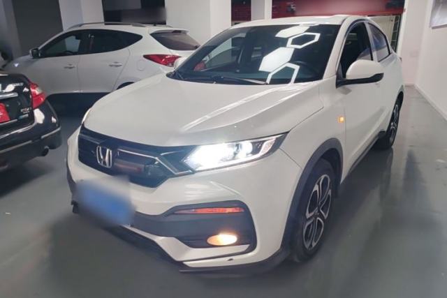 Used Honda XR-V 2020 1.5L CVT Classic Edition