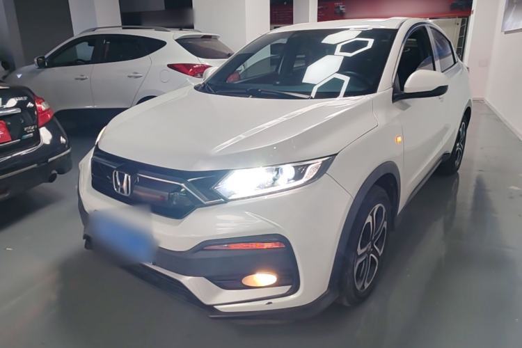 Used Honda XR-V 2020 1.5L CVT Classic Edition Guazi used car, China used car export, Used car for sale, Used  cars, Cheapest cars for sale