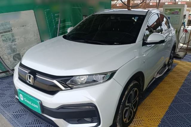 Used Honda XR-V 2020 1.5L CVT Comfort Version