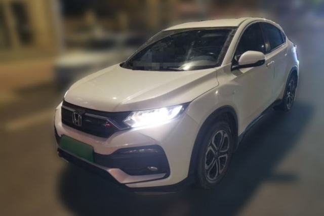 Used Honda XR-V 2020 1.5L CVT Classic Edition