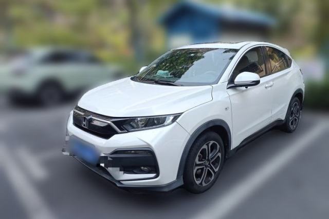 Used Honda XR-V 2020 1.5L CVT Comfort Version