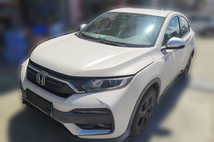 Used Honda XR-V 2020 220TURBO CVT Comfort Version Guazi used car, China used car export, Used car for sale, Used  cars, Cheapest cars for sale