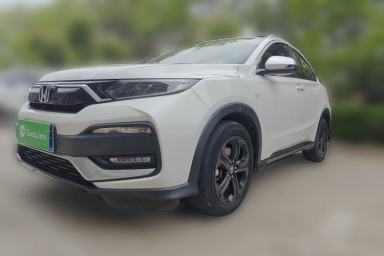 Used Honda XR-V 2020 220TURBO CVT Luxury Edition
