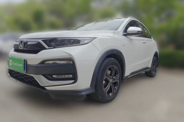 Used Honda XR-V 2020 220TURBO CVT Luxury Edition
