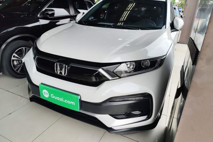 Used Honda XR-V 2020 1.5L CVT Classic Edition Guazi used car, China used car export, Used car for sale, Used cars, Cheapest cars for sale