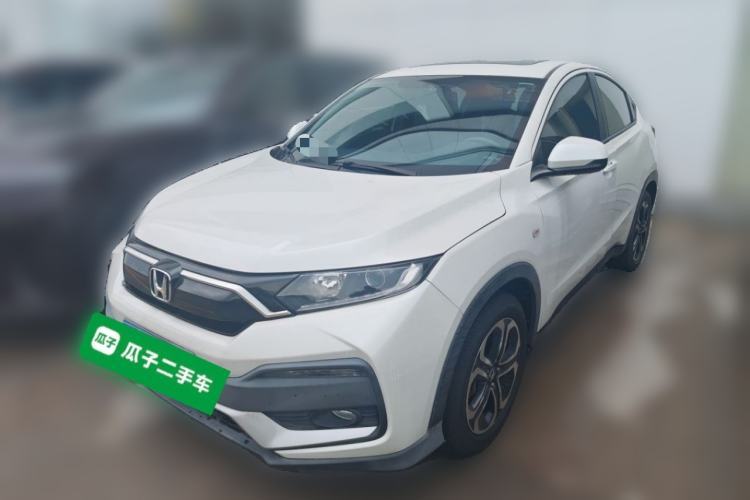 Used Honda XR-V 2020 1.5L CVT Comfort Version Guazi used car, China used car export, Used car for sale, Used  cars, Cheapest cars for sale