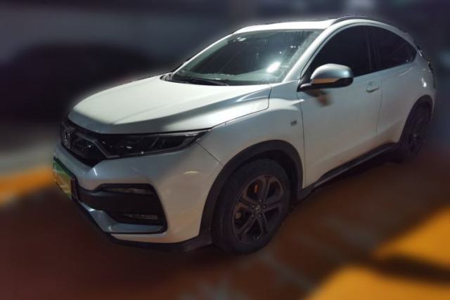 Used Honda XR-V 2020 220TURBO CVT Luxury Edition