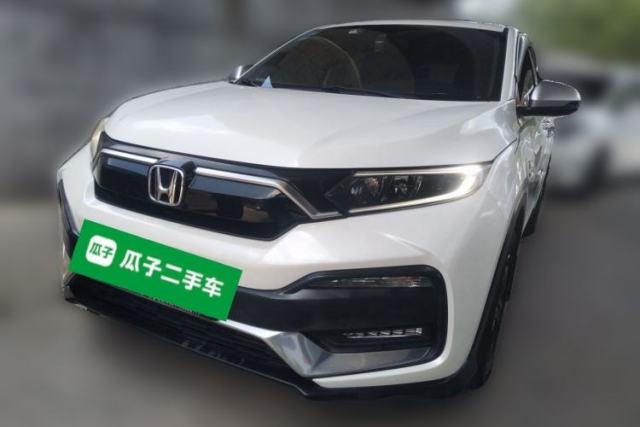 Used Honda XR-V 2020 220TURBO CVT Luxury Edition