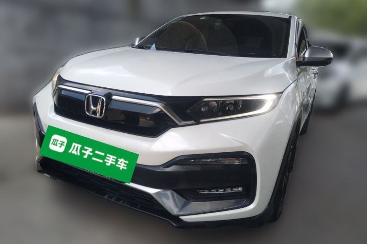 Used Honda XR-V 2020 220TURBO CVT Luxury Edition Guazi used car, China used car export, Used car for sale, Used  cars, Cheapest cars for sale