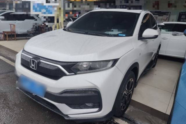 Used Honda XR-V 2020 1.5L CVT Classic Edition