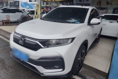 Used Honda XR-V 2020 1.5L CVT Classic Edition