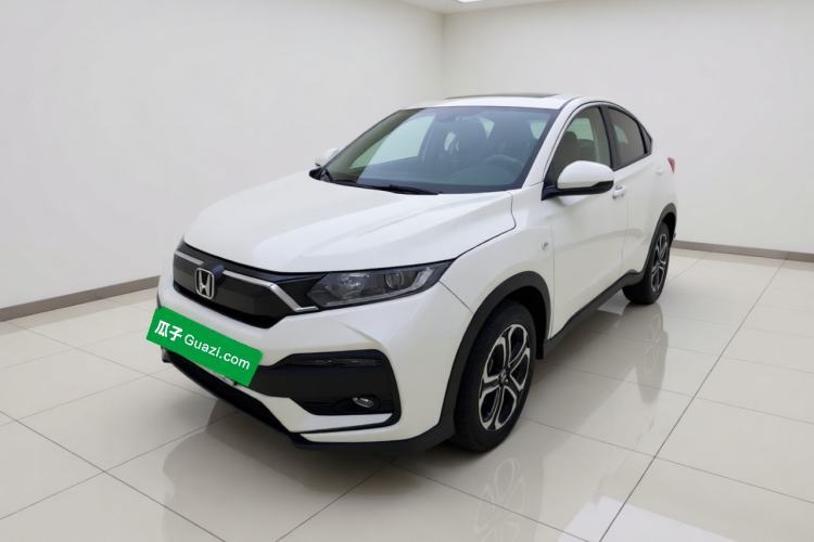 Ojetý Honda XR-V 2020 1.5L CVT Comfort Version Guazi used car, China used car export, Used car for sale, Used  cars, Cheapest cars for sale