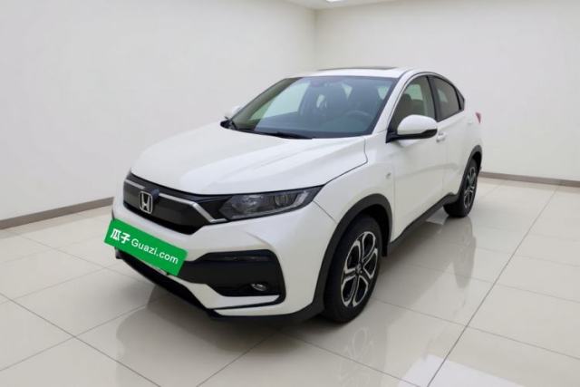 Used Honda XR-V 2020 1.5L CVT Comfort Version