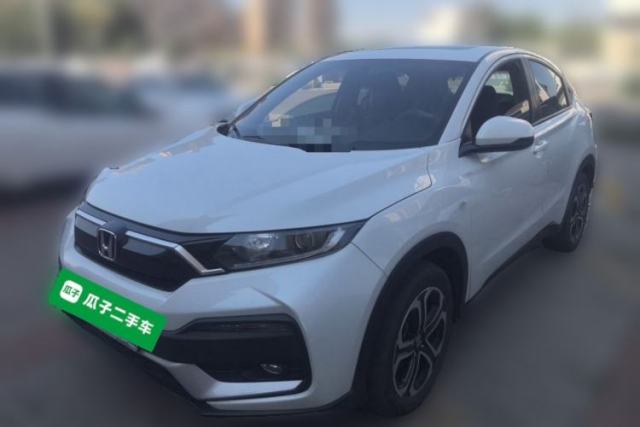 Used Honda XR-V 2020 1.5L CVT Comfort Version