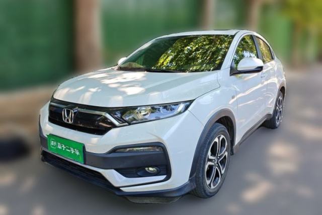 Used Honda XR-V 2020 1.5L CVT Comfort Version