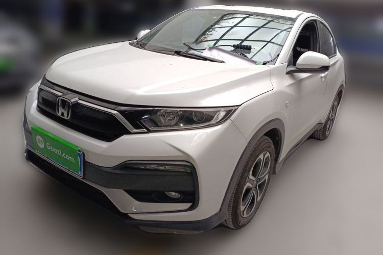 Used Honda XR-V 2020 1.5L CVT Classic Edition Guazi used car, China used car export, Used car for sale, Used  cars, Cheapest cars for sale