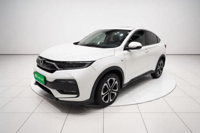 Ojetý Honda XR-V 2020 220TURBO CVT Luxury Edition