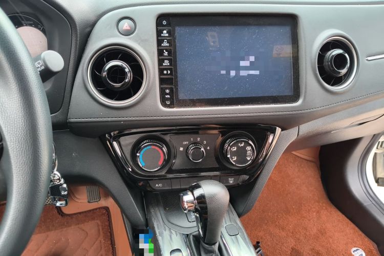 Used Honda XR-V 2020 1.5L CVT Comfort Version Audio And AC Panel