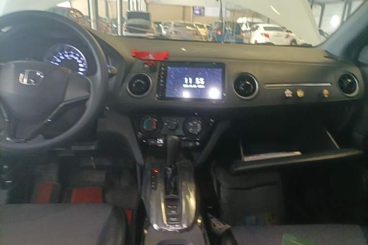 Used Honda XR-V 2020 1.5L CVT Comfort Version Audio And AC Panel