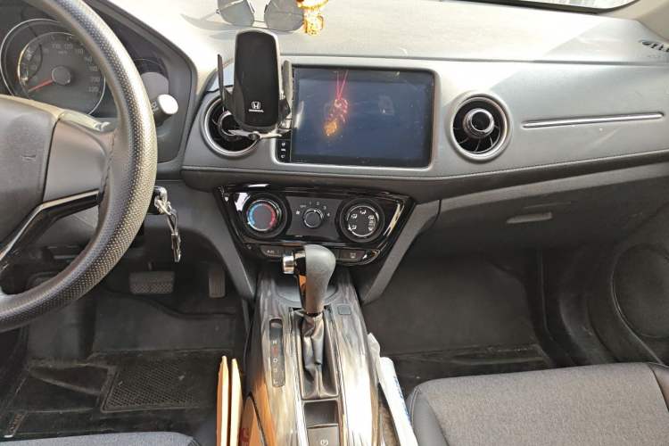 Used Honda XR-V 2020 1.5L CVT Comfort Version Audio And AC Panel