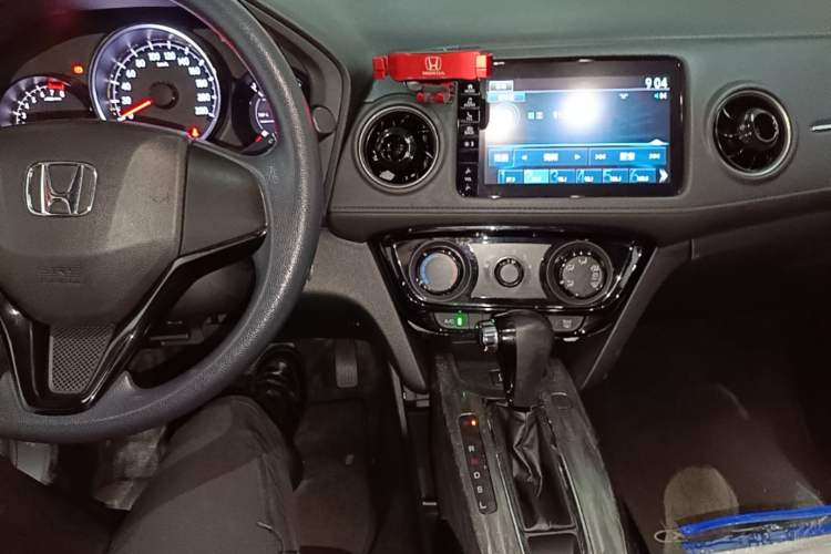 Used Honda XR-V 2020 1.5L CVT Comfort Version Audio And AC Panel