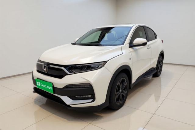 Honda XR-V 2020 220TURBO CVT Luxury Edition d’occasion