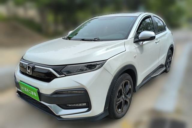 Used Honda XR-V 2020 220TURBO CVT Luxury Edition