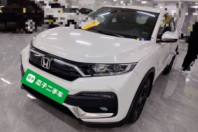 Used Honda XR-V 2020 220TURBO CVT Comfort Version