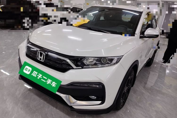 Used Honda XR-V 2020 220TURBO CVT Comfort Version Guazi used car, China used car export, Used car for sale, Used  cars, Cheapest cars for sale