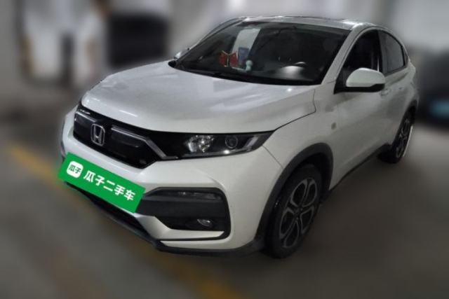 Used Honda XR-V 2020 1.5L CVT Comfort Version