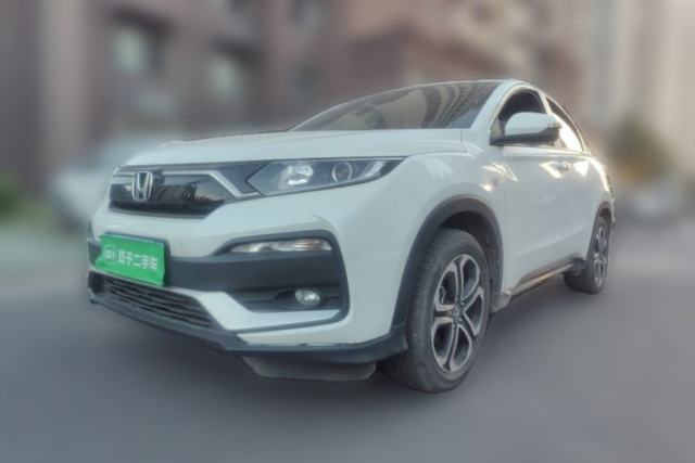 Used Honda XR-V 2020 1.5L CVT Comfort Version