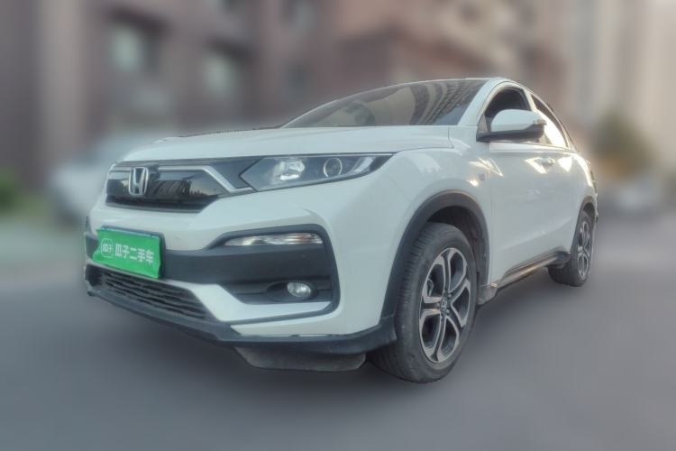 Ojetý Honda XR-V 2020 1.5L CVT Comfort Version Guazi used car, China used car export, Used car for sale, Used  cars, Cheapest cars for sale