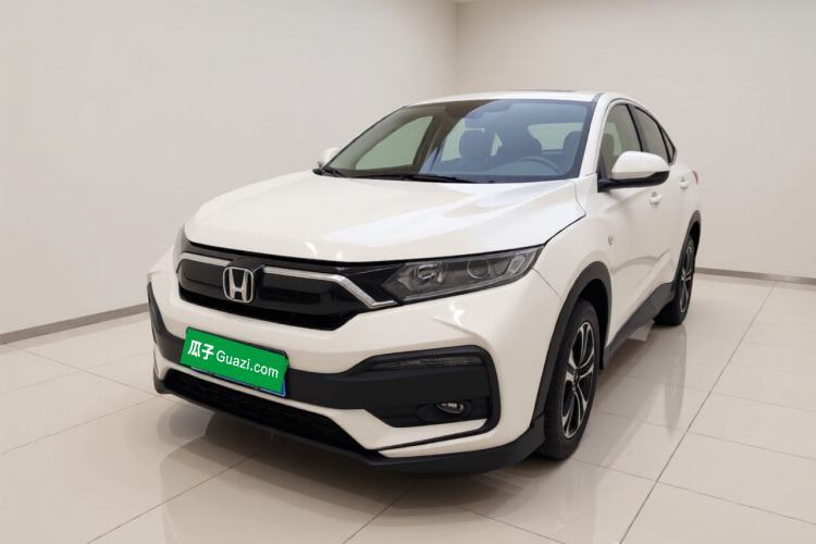 Honda XR-V 2020 1.5L CVT Comfort Version usado Guazi used car, China used car export, Used car for sale, Used cars, Cheapest cars for sale
