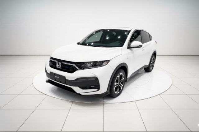 Used Honda XR-V 2020 1.5L CVT Comfort Version