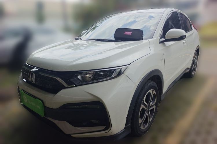 Used Honda XR-V 2020 1.5L CVT Comfort Version Guazi used car, China used car export, Used car for sale, Used  cars, Cheapest cars for sale