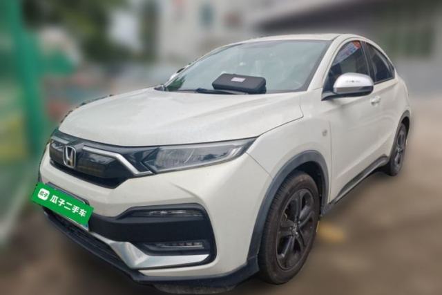 Used Honda XR-V 2020 220TURBO CVT Luxury Edition