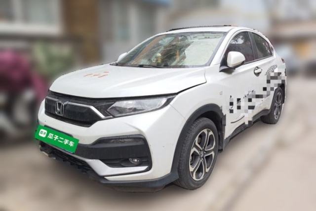 Used Honda XR-V 2020 1.5L CVT Comfort Version