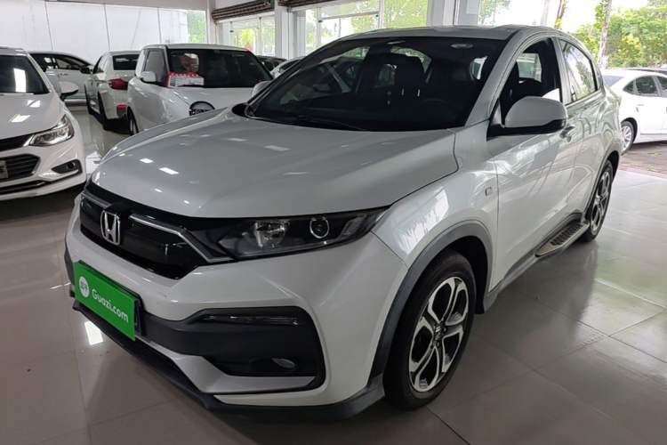 Honda XR-V 2020 1.5L CVT Classic Edition usata Guazi used car, China used car export, Used car for sale, Used cars, Cheapest cars for sale