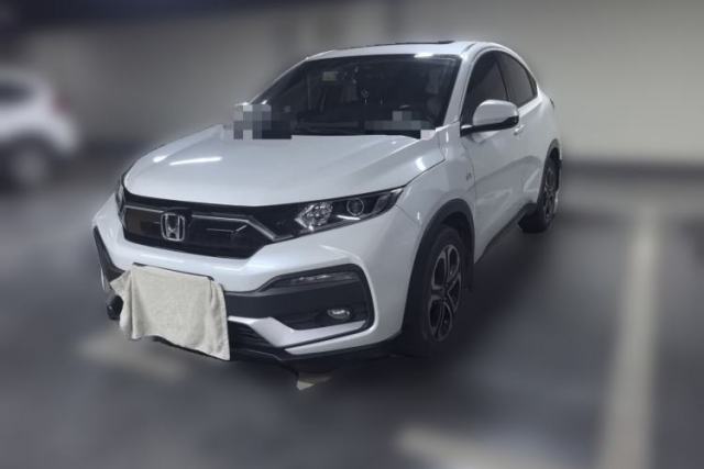 Used Honda XR-V 2020 1.5L CVT Comfort Version
